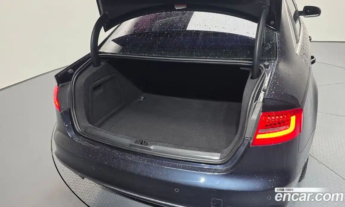 Audi A4 2014 2.0 гидро в Москве № 1911841, фото 20