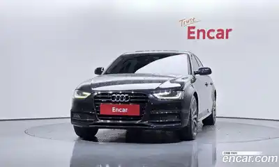 Audi A4 2014 2.0 гидро в Москве № 1911841, миниатюра 3