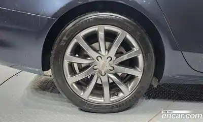 Audi A4 2014 2.0 гидро в Москве № 1911841, миниатюра 5
