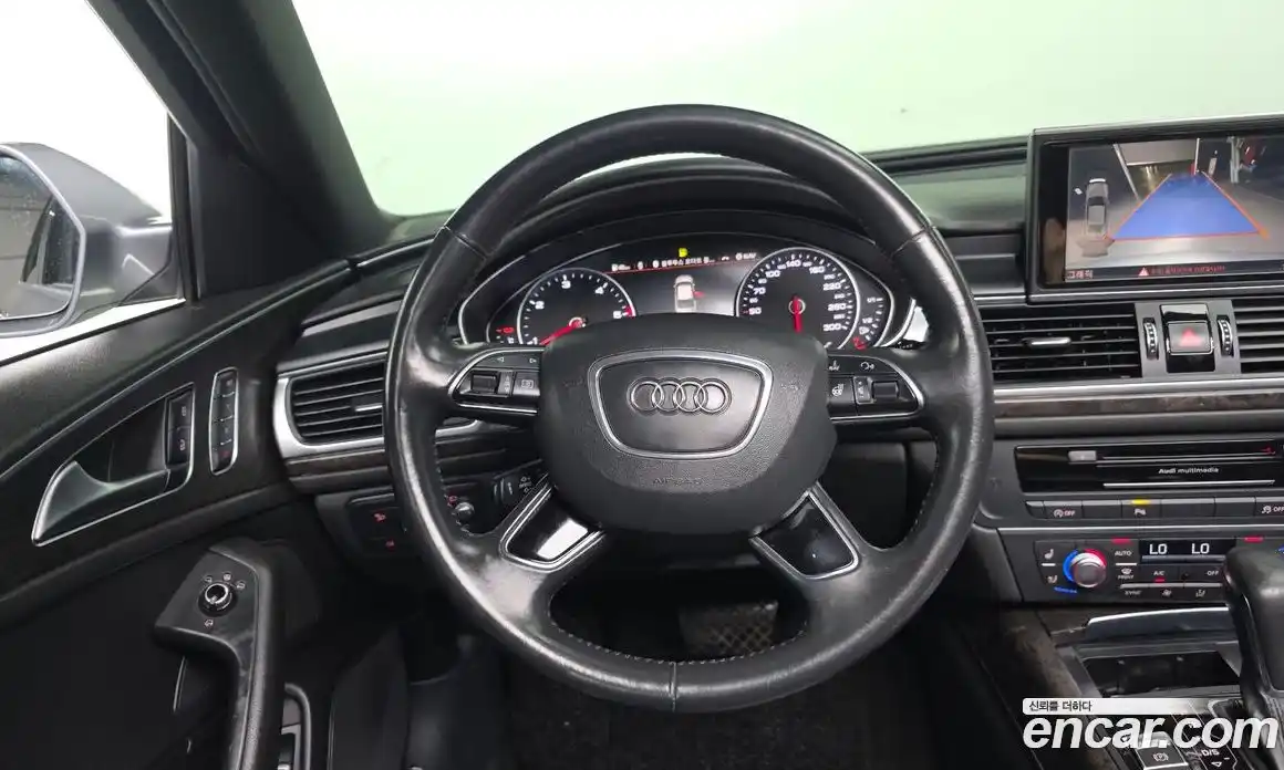 Audi A6 2018 2.0 гидро в Москве № 1911940, фото 12