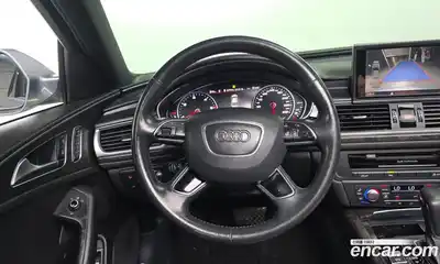 Audi A6 2018 2.0 гидро в Москве № 1911940, миниатюра 12