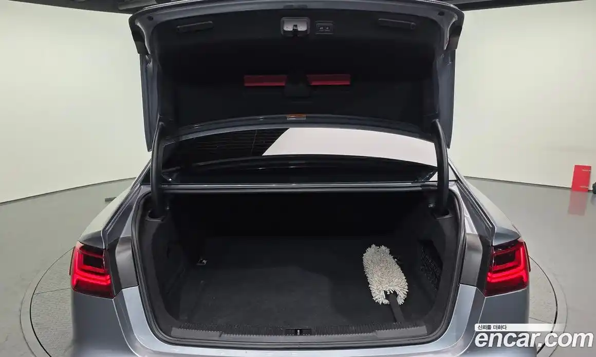 Audi A6 2018 2.0 гидро в Москве № 1911940, фото 20