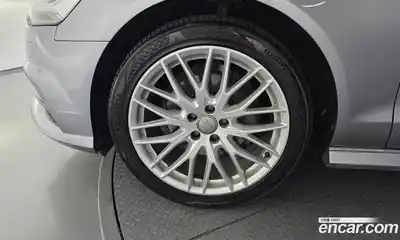 Audi A6 2018 2.0 гидро в Москве № 1911940, миниатюра 5