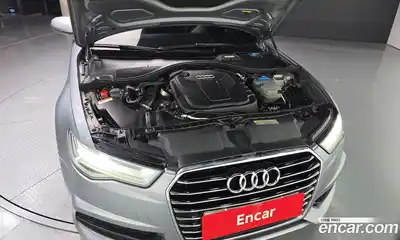 Audi A6 2018 2.0 гидро в Москве № 1911940, миниатюра 6