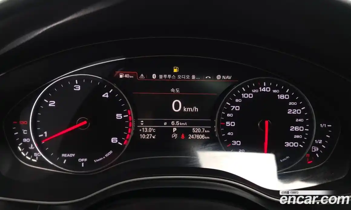 Audi A6 2018 2.0 гидро в Москве № 1911940, фото 8