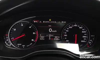 Audi A6 2018 2.0 гидро в Москве № 1911940, миниатюра 8