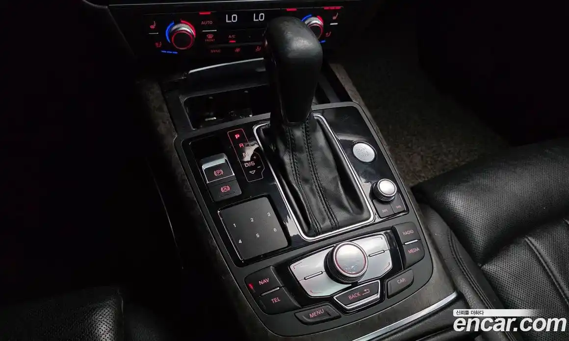 Audi A6 2018 2.0 гидро в Москве № 1911940, фото 9