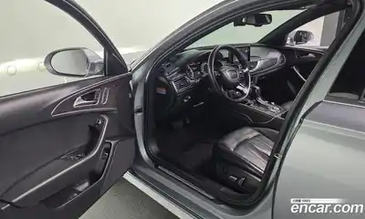 Audi A6 2018 2.0 гидро в Москве № 1911940, миниатюра 10