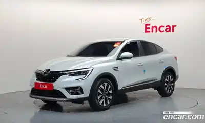 Renault XM3, 2023