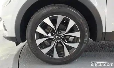 Renault XM3 2023 1.6 гидро в Москве № 1912092, миниатюра 5