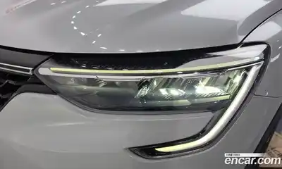 Renault XM3 2023 1.6 гидро в Москве № 1912092, миниатюра 8