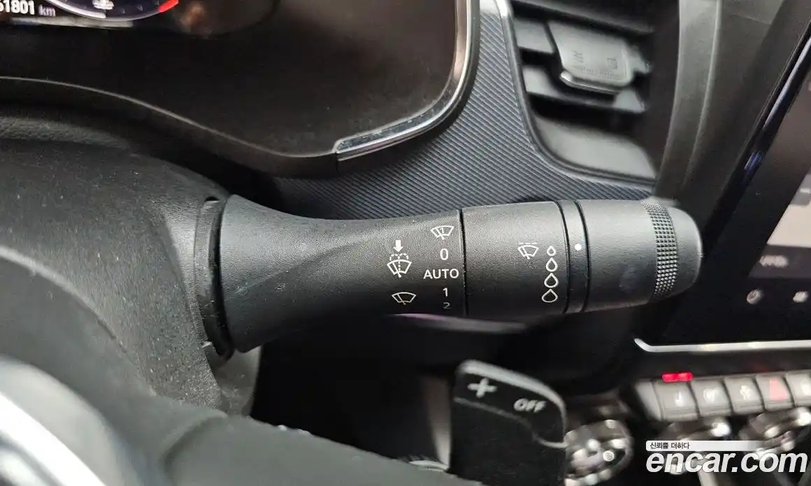 Renault XM3 2020 1.3 гидро в Москве № 1912171, фото 26