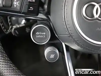 Audi R8 2017 5.2 гидро в Москве № 1912288, миниатюра 11