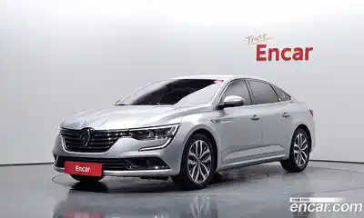 Renault SM6, 2016