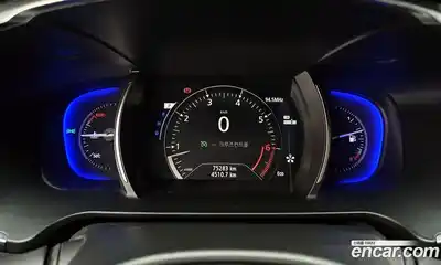 Renault SM6 2016 2.0 гидро в Москве № 1912474, миниатюра 11