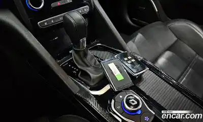 Renault SM6 2016 2.0 гидро в Москве № 1912474, миниатюра 12