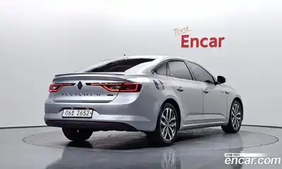 Renault SM6 2016 2.0 гидро в Москве № 1912474, миниатюра 2