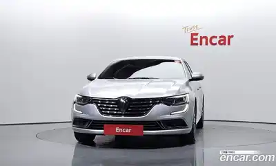 Renault SM6 2016 2.0 гидро в Москве № 1912474, миниатюра 3
