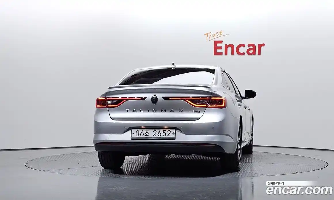 Renault SM6 2016 2.0 гидро в Москве № 1912474, фото 4