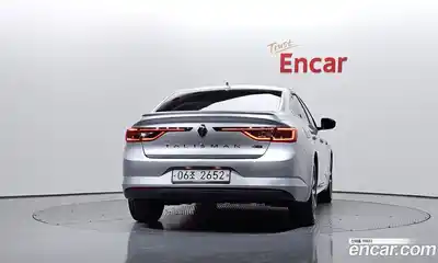Renault SM6 2016 2.0 гидро в Москве № 1912474, миниатюра 4