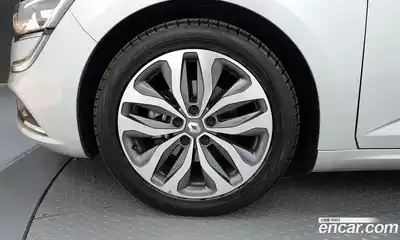 Renault SM6 2016 2.0 гидро в Москве № 1912474, миниатюра 5