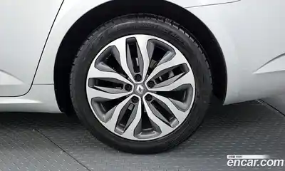 Renault SM6 2016 2.0 гидро в Москве № 1912474, миниатюра 7