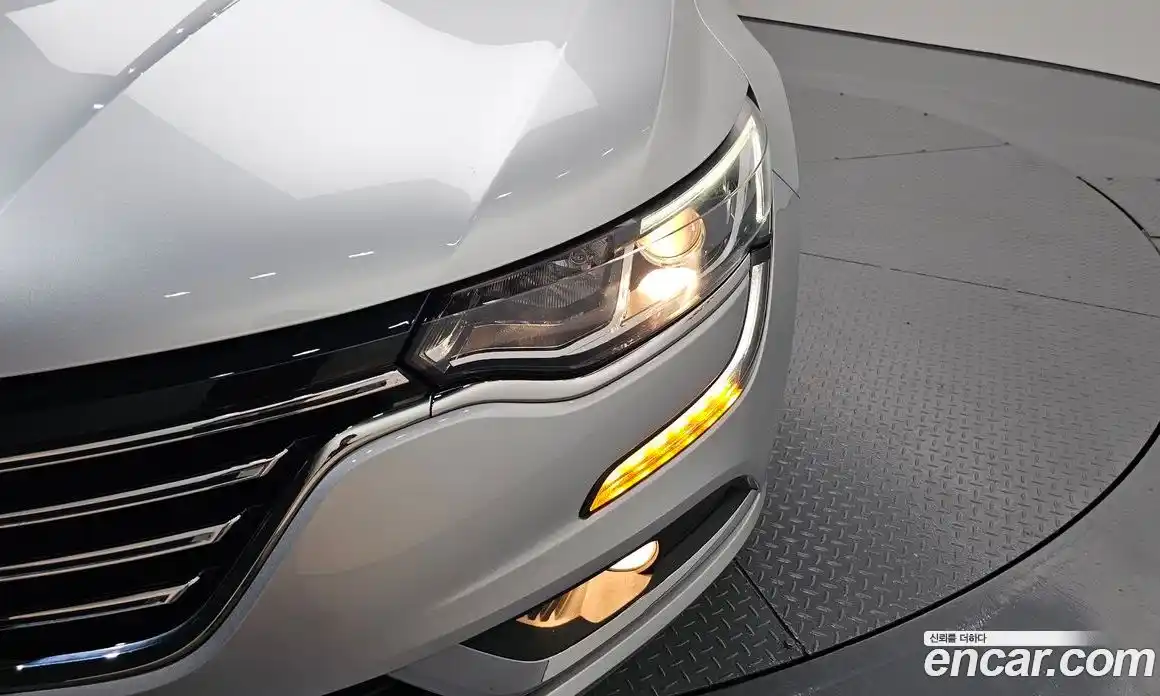 Renault SM6 2016 2.0 гидро в Москве № 1912474, фото 8
