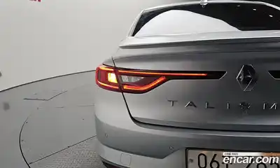 Renault SM6 2016 2.0 гидро в Москве № 1912474, миниатюра 9
