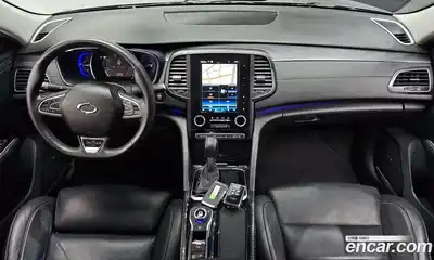 Renault SM6 2016 2.0 гидро в Москве № 1912474, миниатюра 10