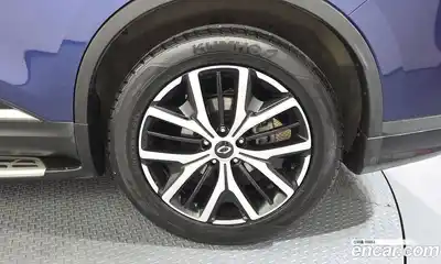 Renault QM6 2020 2.0 гидро в Москве № 1912492, миниатюра 6