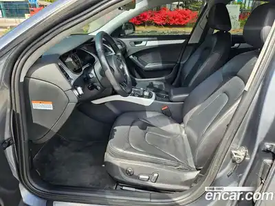Audi A4 2015 2.0 гидро в Москве № 1912557, миниатюра 11