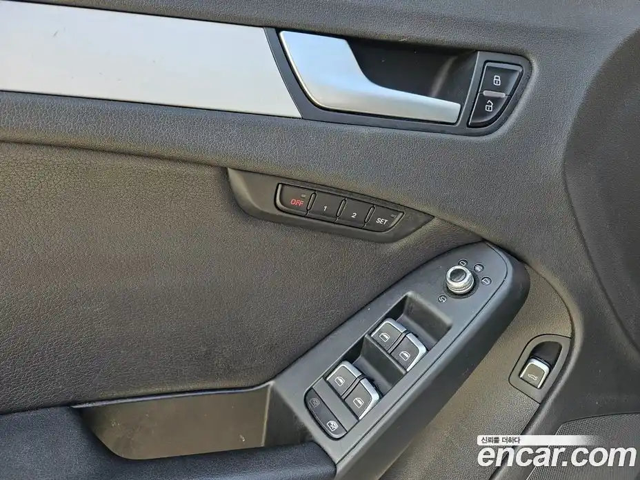Audi A4 2015 2.0 гидро в Москве № 1912557, фото 12