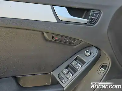Audi A4 2015 2.0 гидро в Москве № 1912557, миниатюра 12