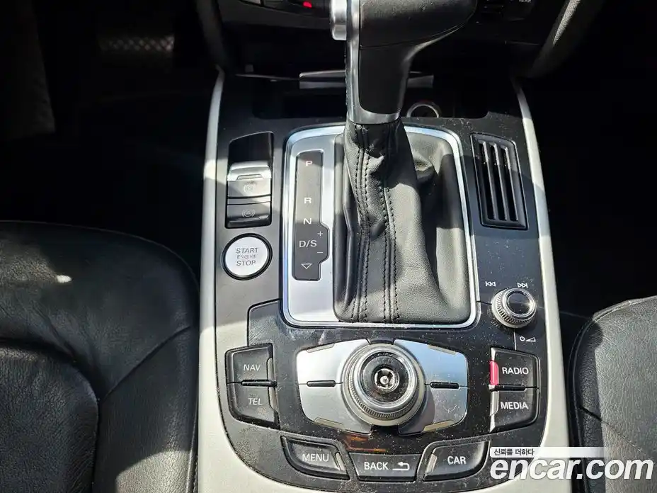 Audi A4 2015 2.0 гидро в Москве № 1912557, фото 16
