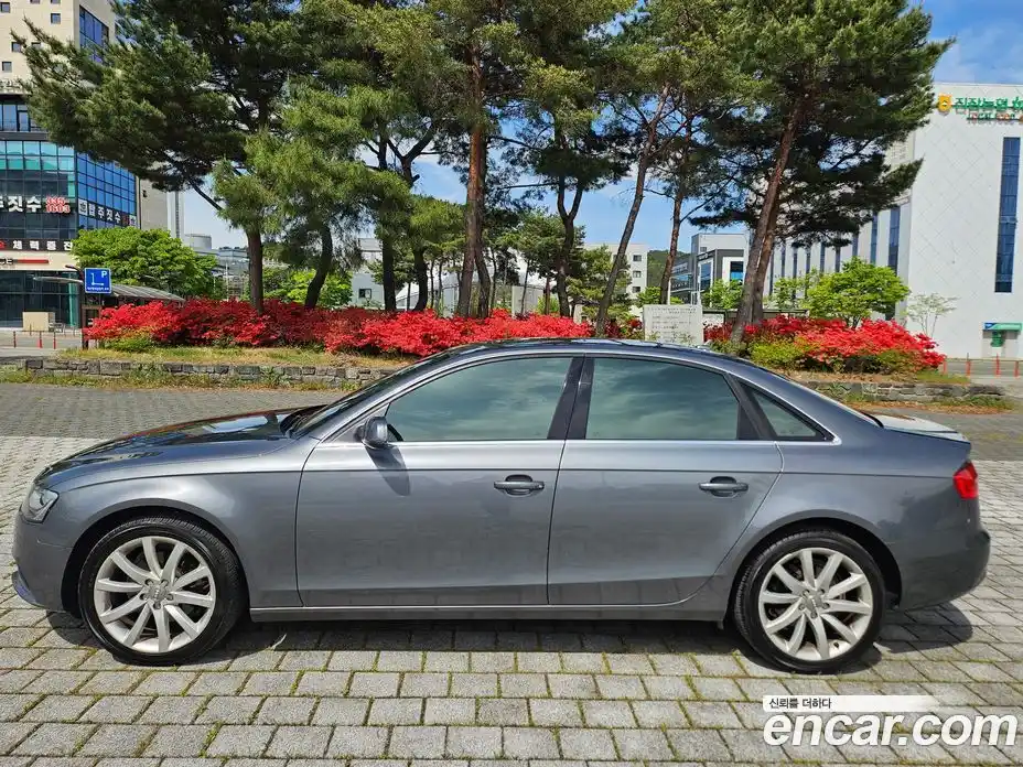 Audi A4 2015 2.0 гидро в Москве № 1912557, фото 4