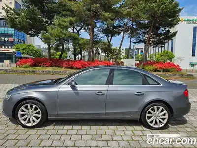 Audi A4 2015 2.0 гидро в Москве № 1912557, миниатюра 4