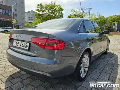 Audi A4 2015 2.0 гидро в Москве № 1912557, миниатюра 8