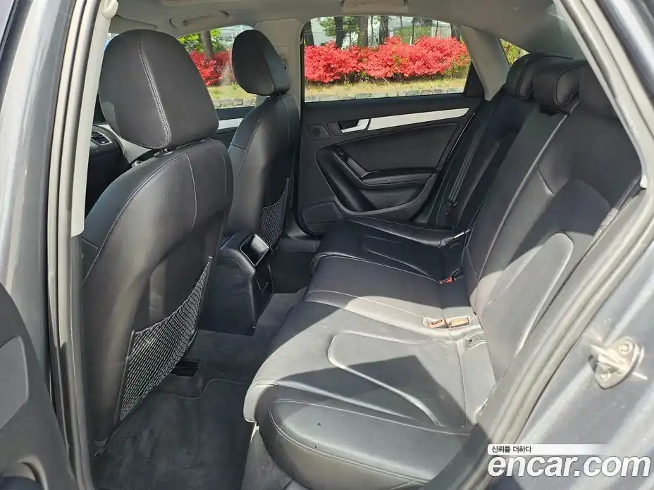 Audi A4 2015 2.0 гидро в Москве № 1912557, фото 10