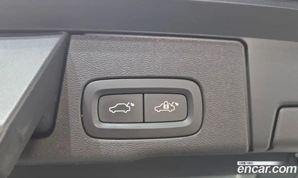 Volvo XC60 2021 2.0 гидро в Москве № 1912754, фото 30