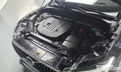Volvo XC60 2021 2.0 гидро в Москве № 1912754, миниатюра 6