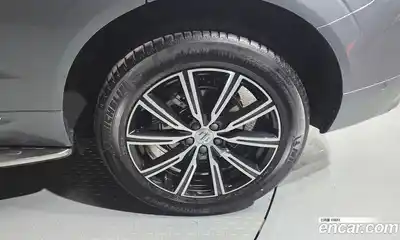Volvo XC60 2021 2.0 гидро в Москве № 1912754, миниатюра 7