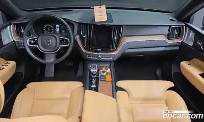 Volvo XC60 2021 2.0 гидро в Москве № 1912754, миниатюра 10