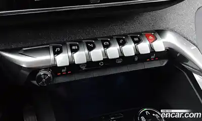 Peugeot 5008 2018 1.6 гидро в Москве, миниатюра 11