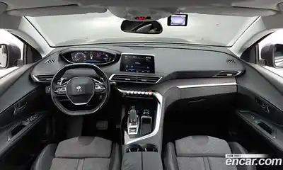 Peugeot 5008 2018 1.6 гидро в Москве, миниатюра 7