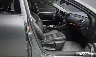 Renault SM6 2017 2.0 гидро в Москве № 1913155, миниатюра 11