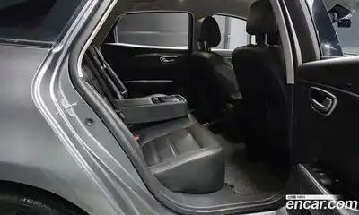 Renault SM6 2017 2.0 гидро в Москве № 1913155, миниатюра 12