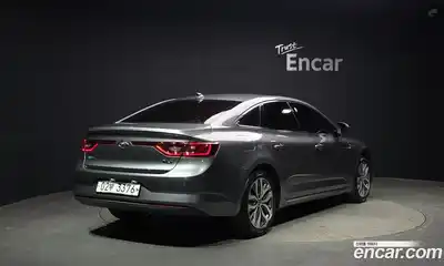 Renault SM6 2017 2.0 гидро в Москве № 1913155, миниатюра 2