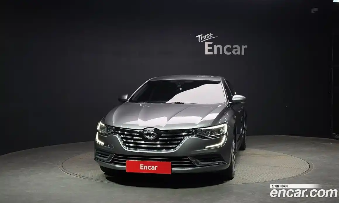 Renault SM6 2017 2.0 гидро в Москве № 1913155, фото 3