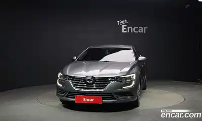 Renault SM6 2017 2.0 гидро в Москве № 1913155, миниатюра 3