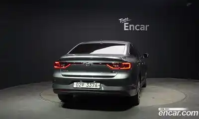 Renault SM6 2017 2.0 гидро в Москве № 1913155, миниатюра 4
